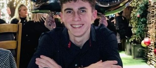 El joven ingl&eacute;s sufri&oacute; un atropello en marzo de 2020