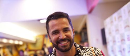 Latino fez 48 anos. (Arquivo Blasting News)