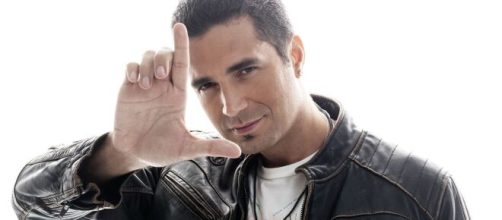 Latino fez participa&ccedil;&otilde;es na TV. (Arquivo Blasting News)