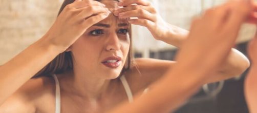 Maneiras de melhorar a textura da pele. (Arquivo Blasting News)