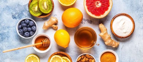 Sistema imunol&oacute;gico e dieta. (Arquivo Blasting News)