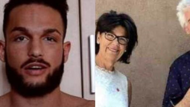 Benno, in due audio, registrati su WhatsAapp e rivolti a un'amica, la mamma esprimeva preoccupazione e si lamentava del figlio.