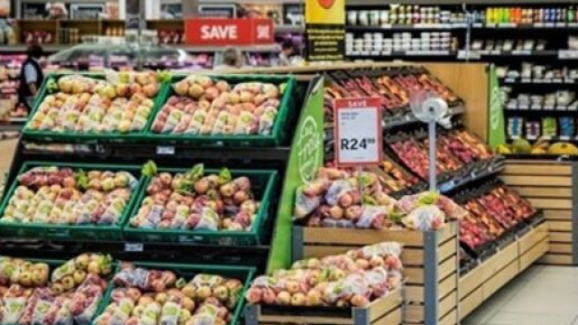 Des clients verbalis&eacute;s pour quelques minutes apr&egrave;s 18h dans un supermarch&eacute; Franprix - &copy;Pixabay