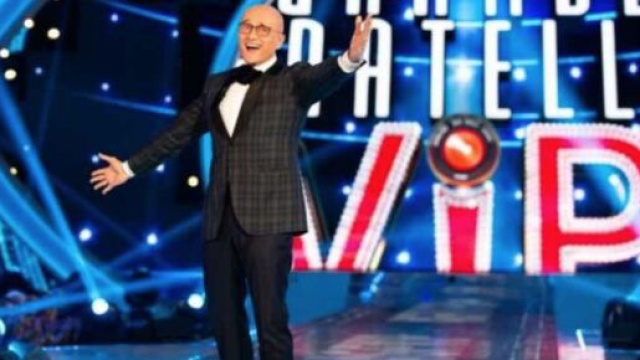 GF Vip, chiesta la chiusura del reality show