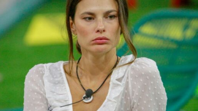 GF Vip, grave lutto per Dayane Mello
