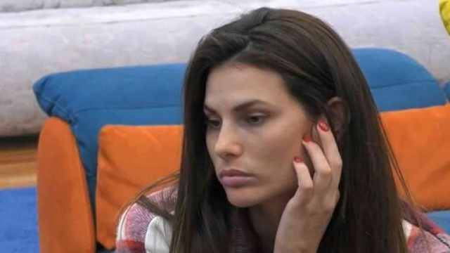 GF Vip, i concorrenti vorrebbero abbandonare.