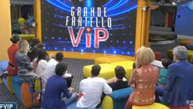 GF Vip, i vipponi vorrebbero ritirarsi per rispetto di Dayane: ipotesi finale anticipata all'8 febbraio.