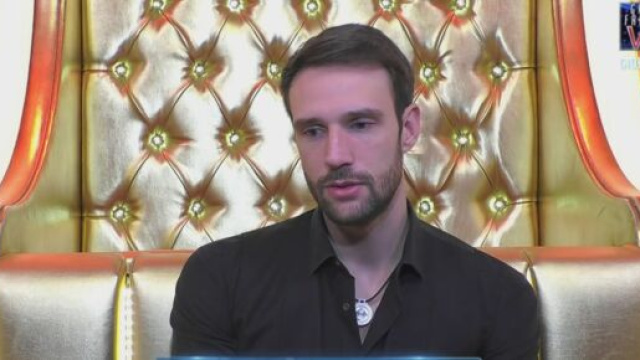 GF Vip, Rosalinda e il bigliettino segreto per Zenga