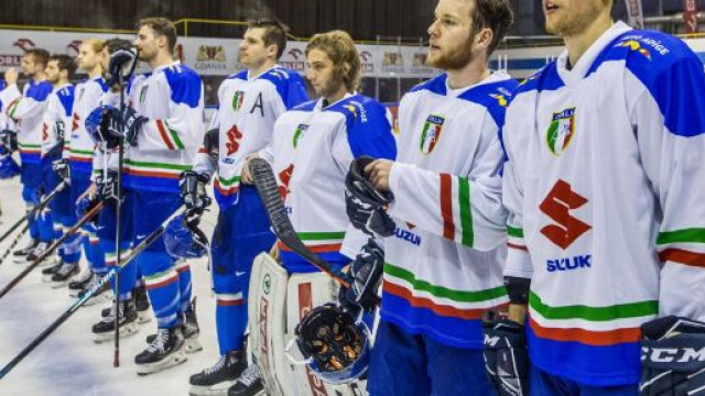 Hockey ghiaccio, il Mondiale 2021 si terr&agrave; ufficialmente solo a Riga.