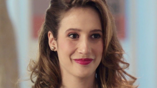 Il Paradiso delle signore: Dora diventa la capocommessa.