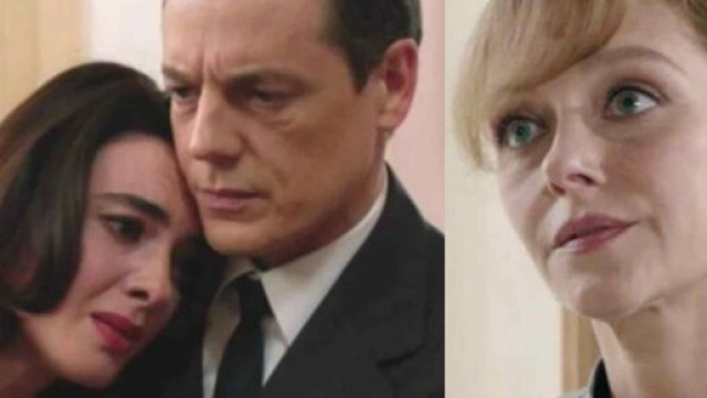Il Paradiso delle signore, nuove trame del 2021 su Clelia e Luciano.