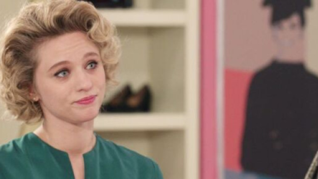 Il Paradiso delle signore, trama 9 febbraio: Irene non accetter&agrave; il nuovo ruolo di Dora.