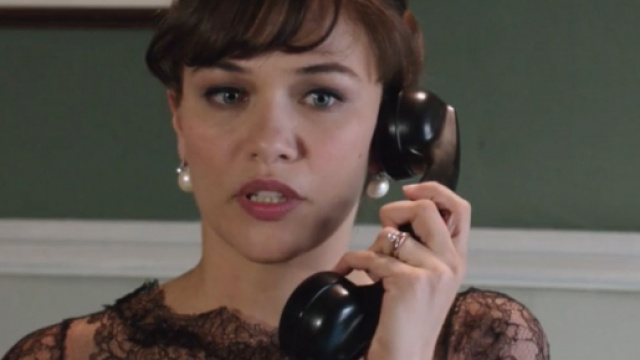 In foto Marta Guarnieri, fotografa.