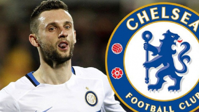 Inter, il Chelsea avrebbe messo gli occhi su Brozovic per giugno (Rumors).