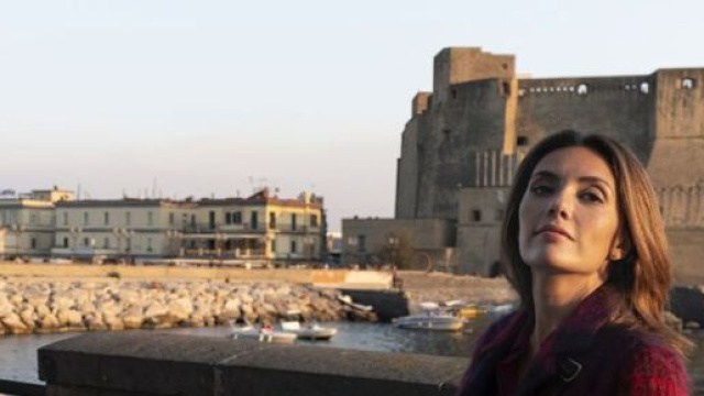 Mina Settembre, spoiler quinta puntata del 7 febbraio: Domenica accusato di abusi sessuali