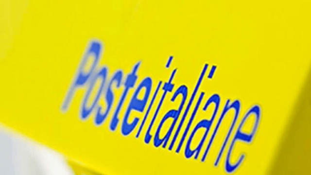 Poste Italiane cerca Junior Developer.