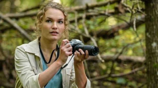 Tempesta d'amore, anticipazioni tedesche: Maja far&agrave; un incontro inaspettato nel bosco.