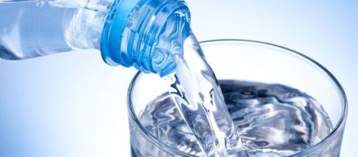 A &aacute;gua &eacute;, como diz o clich&ecirc;, uma fonte de vida. (Arquivo Blasting News)