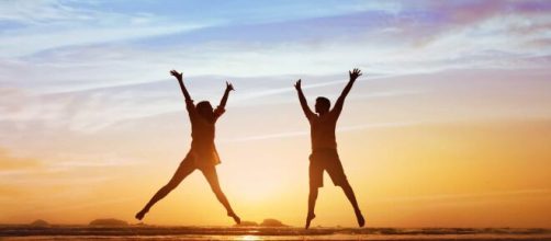 Capric&oacute;rnio pode ter momentos intensos no amor em fevereiro de 2021. (Arquivo Blasting News)