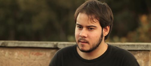 El rapero Pablo Hasel ha dicho que no se arrepiente de nada de lo que se le acusa