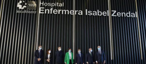 Piden quitar los m&oacute;viles a pacientes e incomunicarles