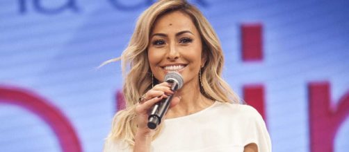 Sabrina Sato estreia novo programa na web. (Arquivo Blasting News)