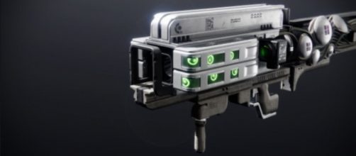 The Eyes of Tomorrow will be even more powerful in 'Destiny 2's' Season of the Chosen. [Image source: Legendary Feather/YouTube]