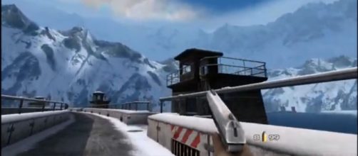 The remake of Rare's classic shooter has been leaked online - [&copy;Screenshot YouTube/ Generalkidd]