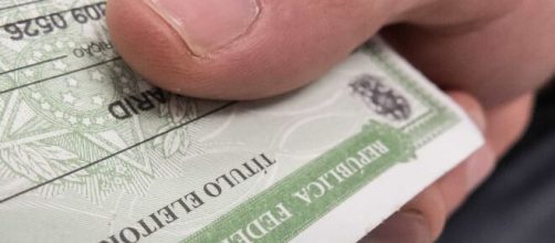 TSE confirma suspens&atilde;o de consequ&ecirc;ncias para quem n&atilde;o votou em 2020. (Arquivo Blasting News)