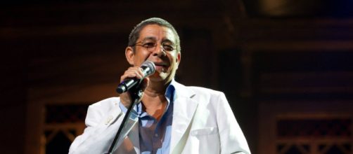 Zeca Pagodinho &eacute; um &iacute;cone do samba. (Arquivo Blasting News)