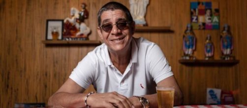 Zeca Pagodinho faz 63 anos. (Arquivo Blasting News)