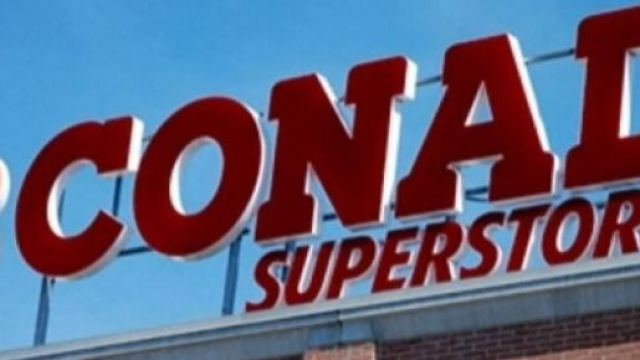 Assunzioni Conad: selezioni per diplomati.