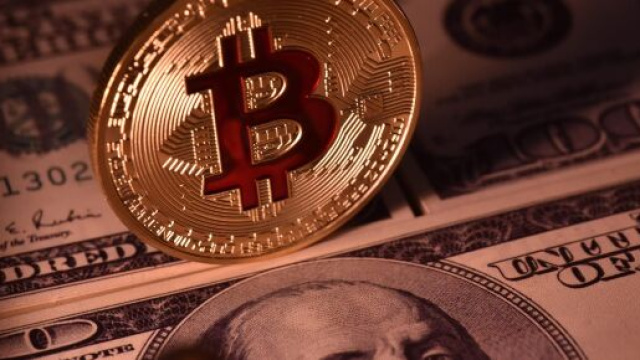 Bitcoin potrebbe toccare i 60.000 dollari - investiremag.it