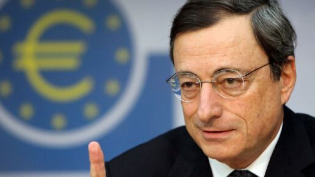 Governo, Mattarella ha scelto: il premier incaricato &egrave; Mario Draghi.