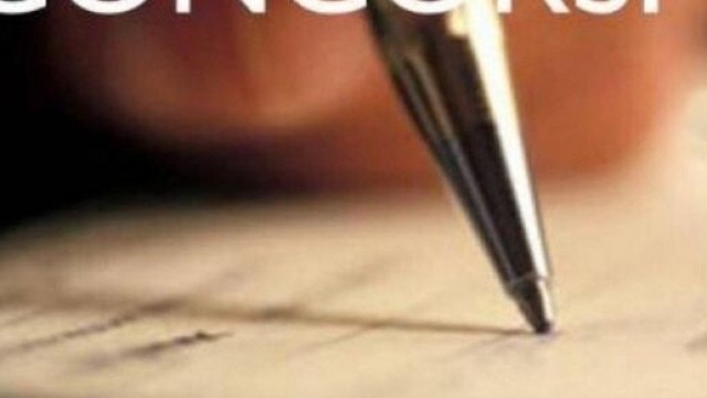 Concorsi per differenti posizioni pubbliche.