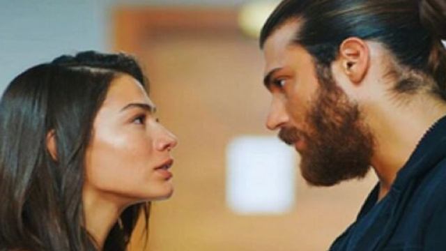 DayDreamer, spoiler dell'11 febbraio: Can dubita di Yigit.