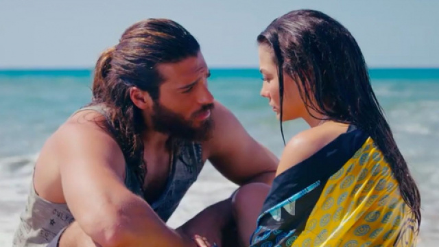 DayDreamer spoiler Turchia, Sanem congeda Can: 'Torna da dove sei venuto'.