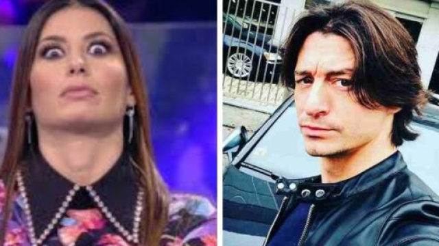 Elisabetta Gregoraci, presunta frecciatina a Francesco Oppini: 'Ho raggiunto il limite'.