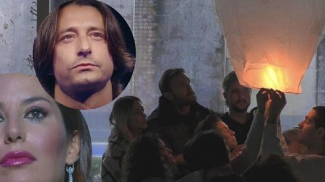 Grande Fratello Vip: gli ex concorrenti si stringono al dolore di Dayane Mello.