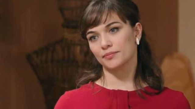 Il Paradiso delle signore, dubbi su Marta.