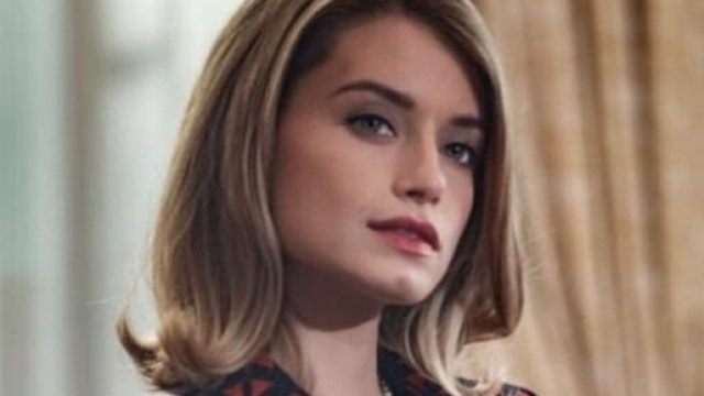 Il Paradiso delle signore, trama 10 febbraio: Ludovica verr&agrave; invitata al matrimonio.
