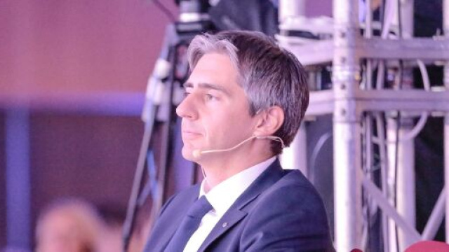 Intervista al presidente di Fiaip Gian Battista Baccarini