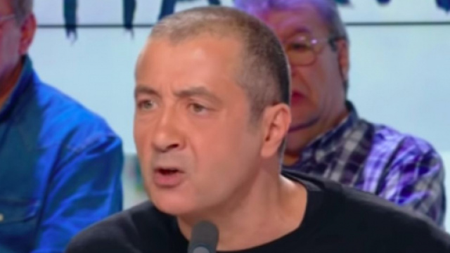 Vente OM : Le mea culpa de Mourad Boudjellal, qui tacle une derni&egrave;re fois Eyraud- &copy;Photo capture d'&eacute;cran vid&eacute;o Youtube