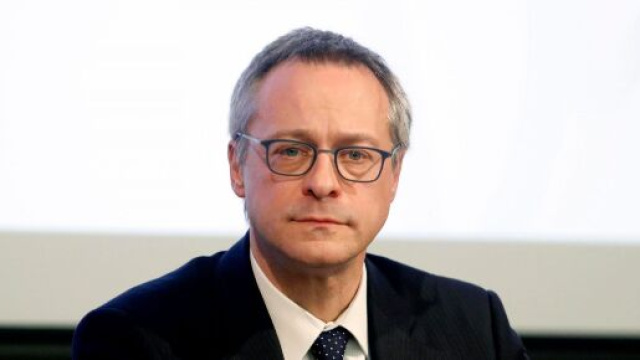 Pensioni, Bonomi: &lsquo;Per Quota 100 problemi di sostenibilit&agrave; del debito pubblico&rsquo;