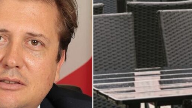 Riaperture, il vice ministro Sileri ne ha parlato da ospite di Porta a porta.