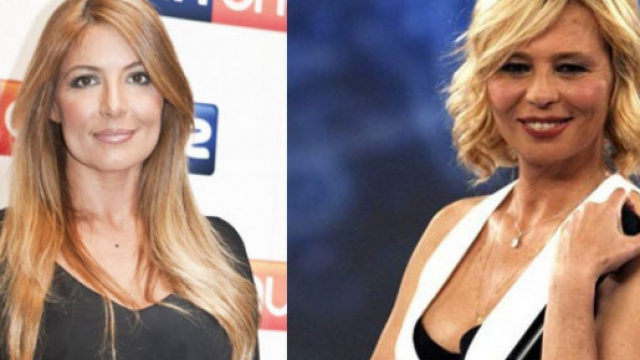 U&D, Selvaggia Lucarelli sulla lite Aurora-Giancarlo: 'Diseducativa, Maria Ponzio Pilato'.