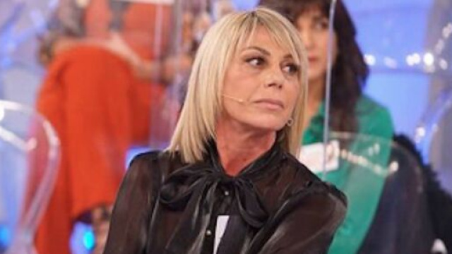 Uomini e donne, Aurora commenta le scuse di Giancarlo: 'Vergognoso'.