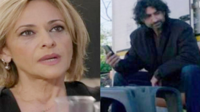 Upas trame al 12 febbraio: Thea mente per proteggere Emil, Chiara intervista Silvia.