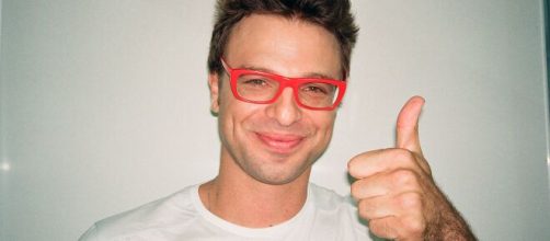 Ator C&aacute;ssio Reis foi o ganhador da segunda temporada do quadro. (Arquivo Blasting News)