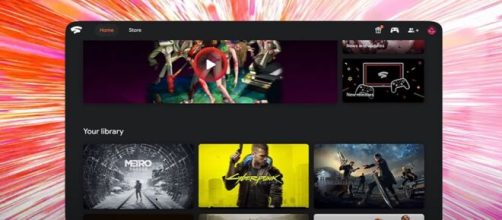 Google Stadia 2021 - Before You Buy [&copy; Gameranx - YouTube]